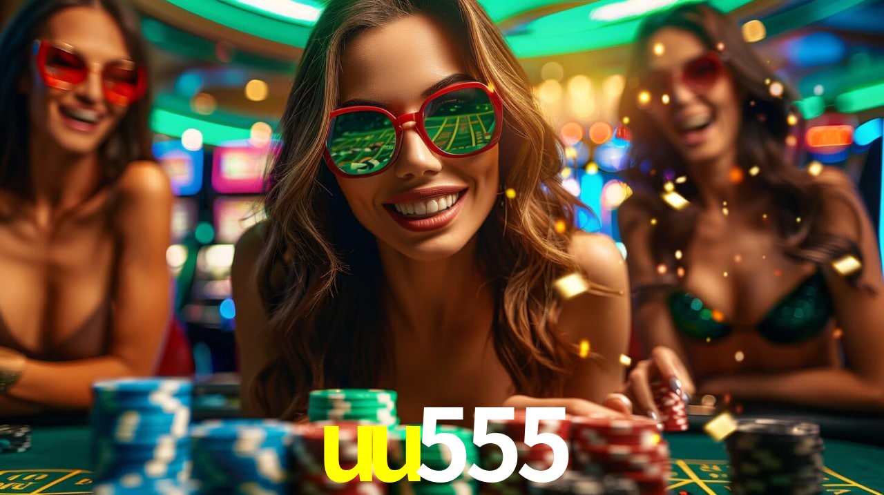 Experiência VIP uu555