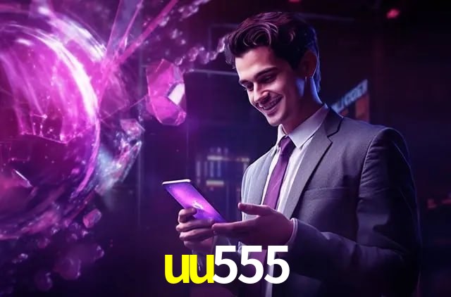 Welcome Bonus uu555