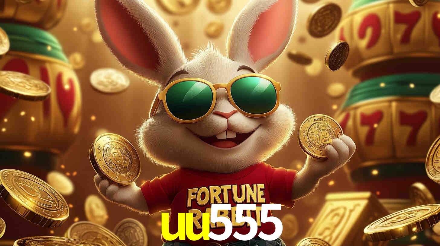 uu555 - Plataforma Oficial - uu555.com