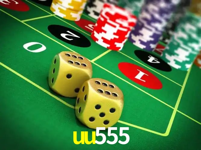 Statistics uu555