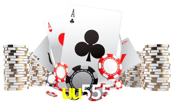 Jogue jogos de pôquer em uu555