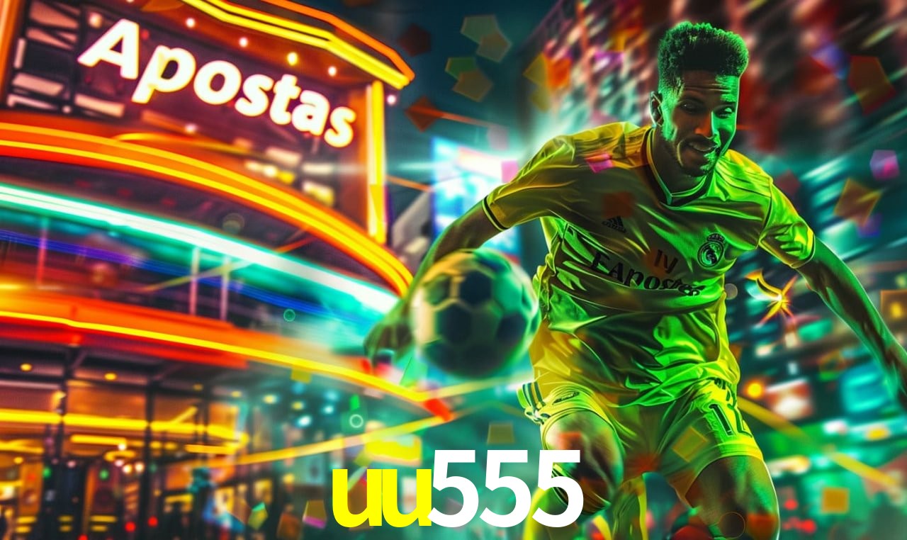 Estatísticas Esportivas uu555