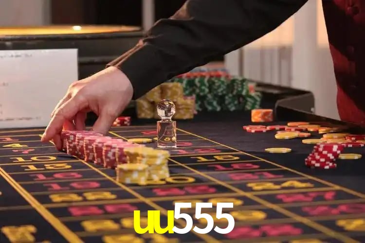 Inovações de Jogos na uu555: O Futuro das Experiências Interativas