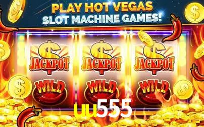 Descubra a Magia dos Jogos de Arcade no uu555