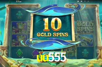 Descubra o Mundo do Cassino Online com uu555