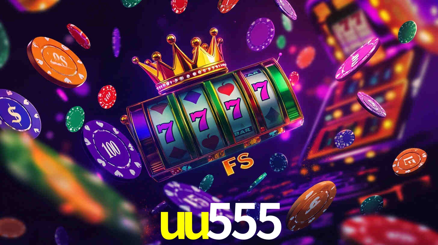Live Casino uu555
