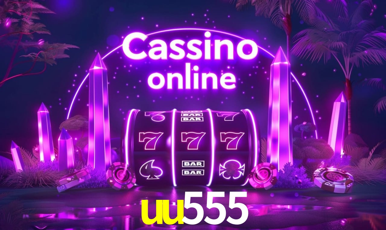 Diretório de Jogos uu555