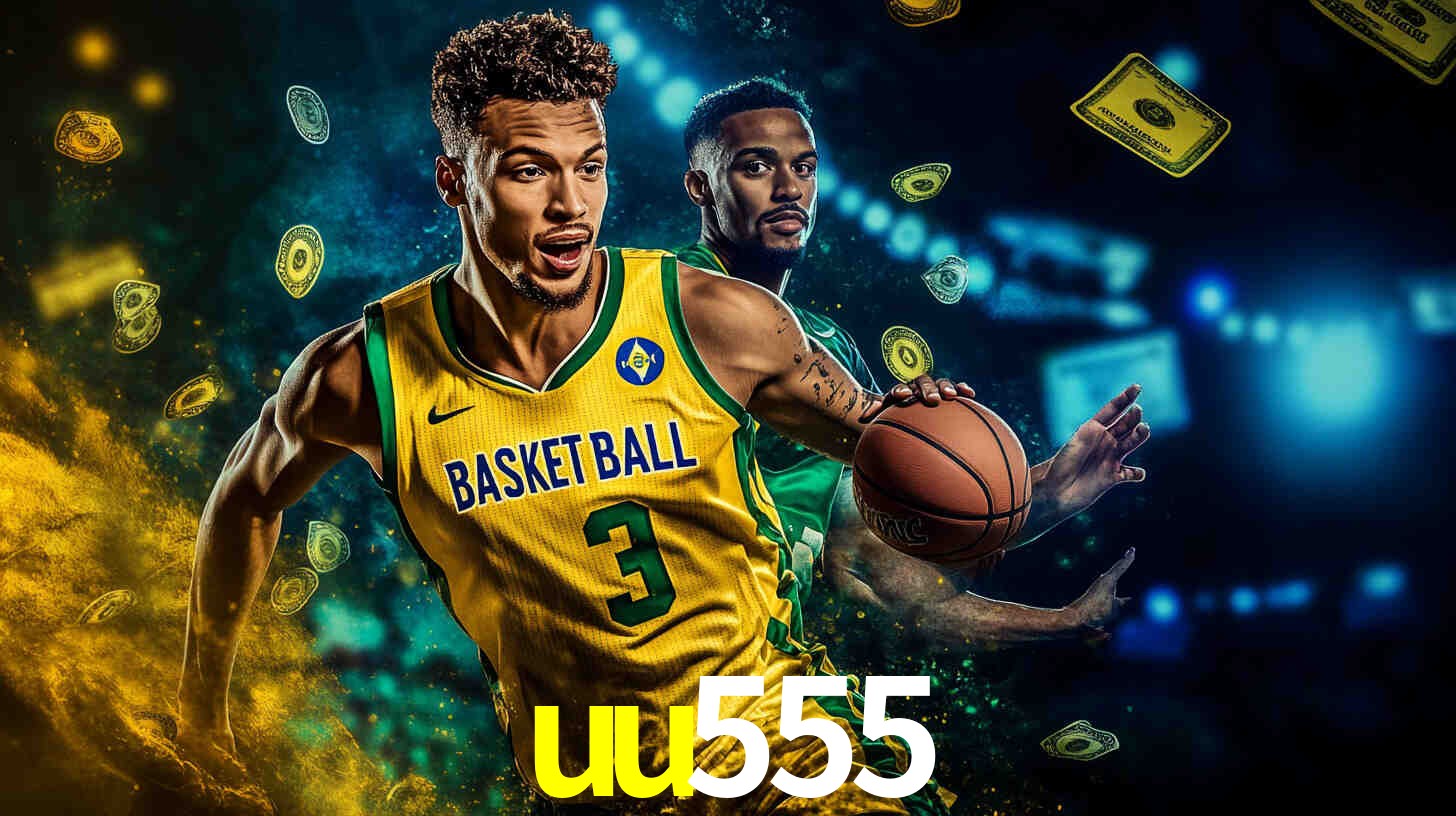 Descubra a Magia dos Jogos de Arcade no uu555