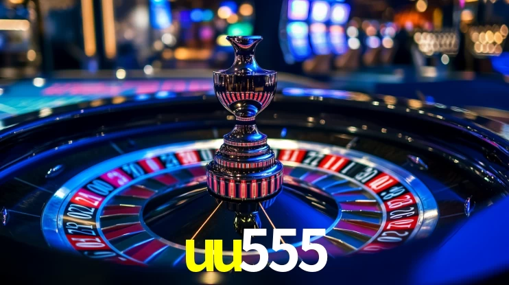 uu555 App Interface