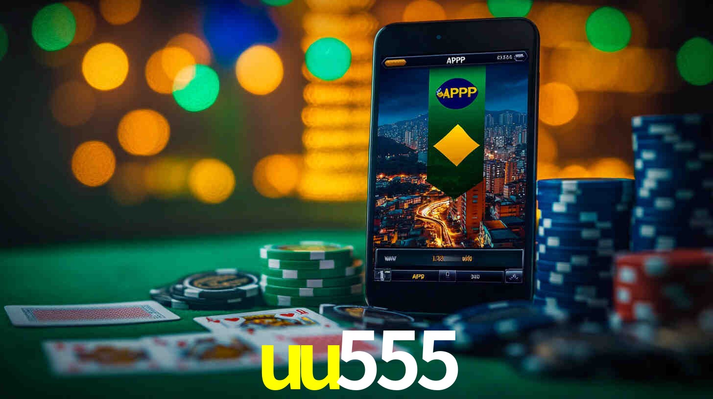 Apostas Esportivas na uu555: Um Guia Completo