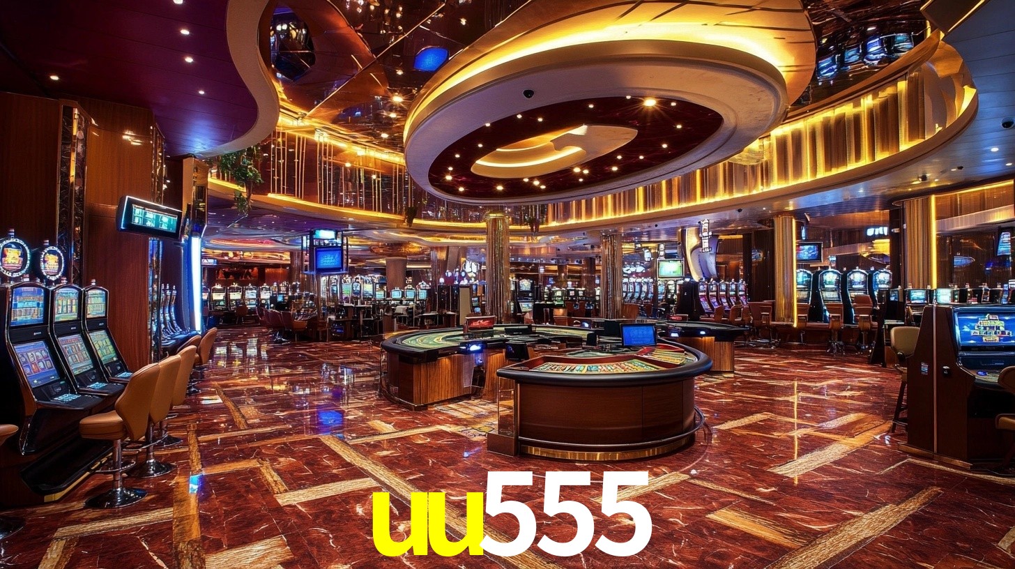 Roulette Table uu555