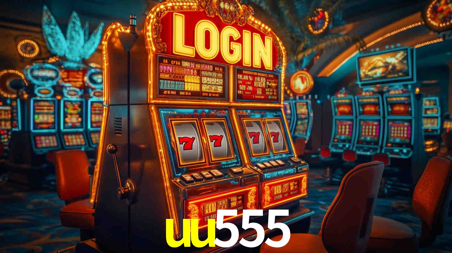 Welcome Bonus uu555