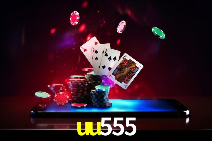 Slot Games uu555