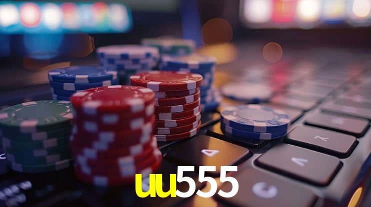Jogos de Slot uu555