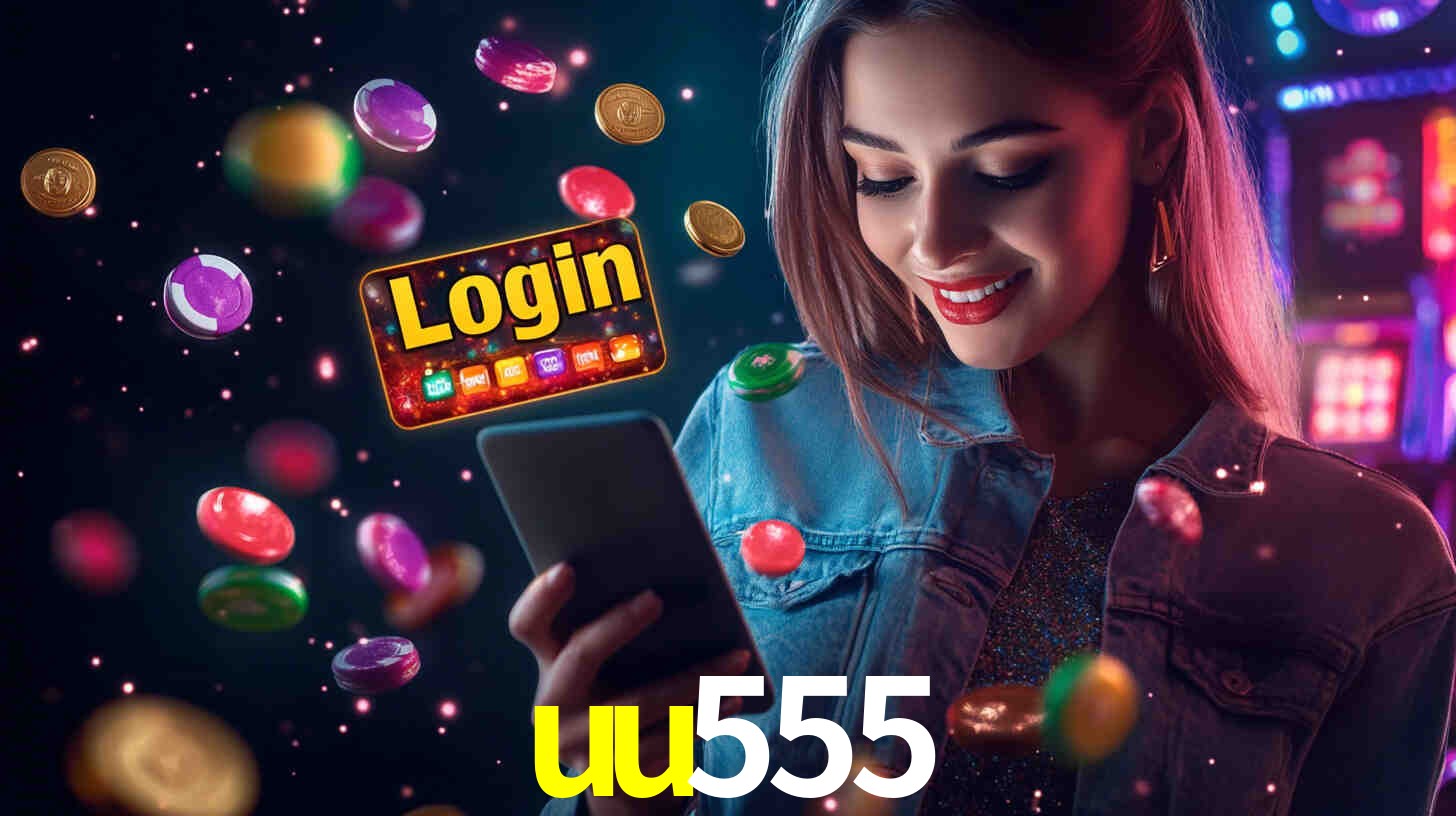 Desvendando o Mundo dos Jogos Virtuais na uu555