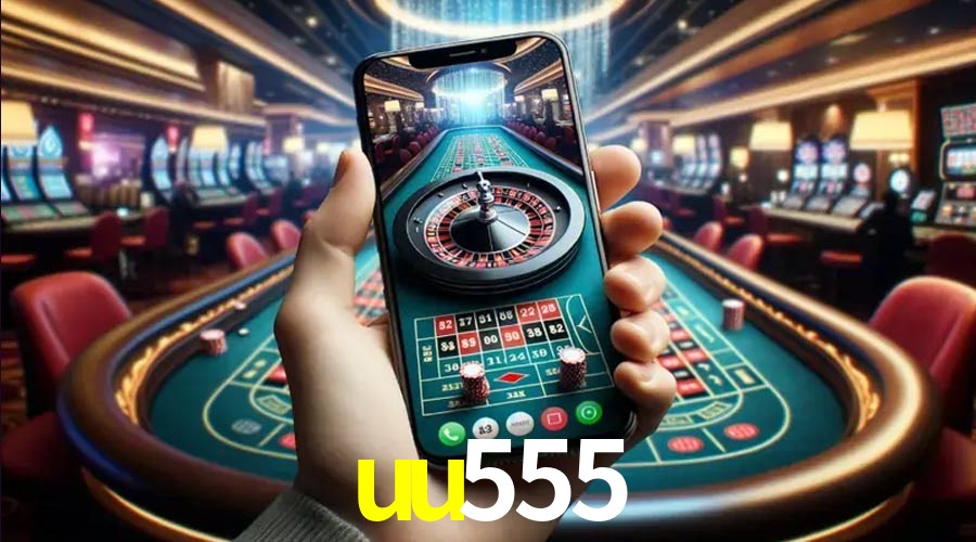 Account Benefits uu555