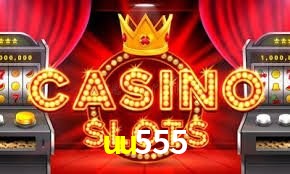 Live Casino uu555