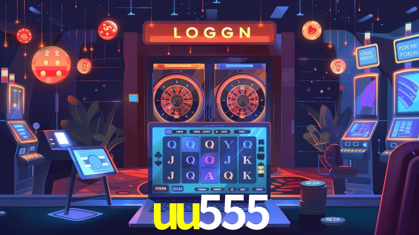 Login Seguro uu555