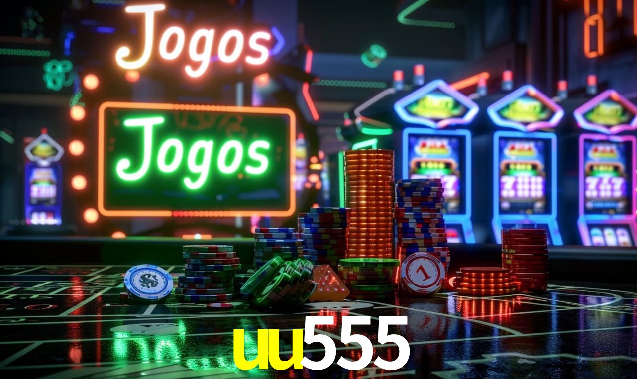 Bônus Generosos e Exclusivos no uu555 para Você!