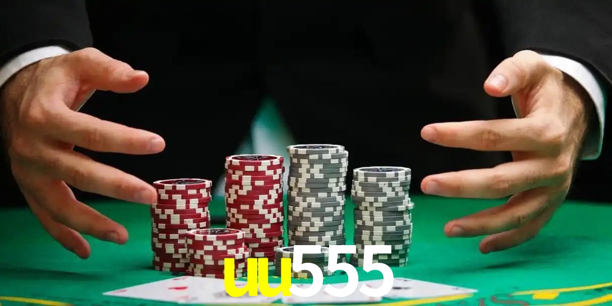 cassino uu555