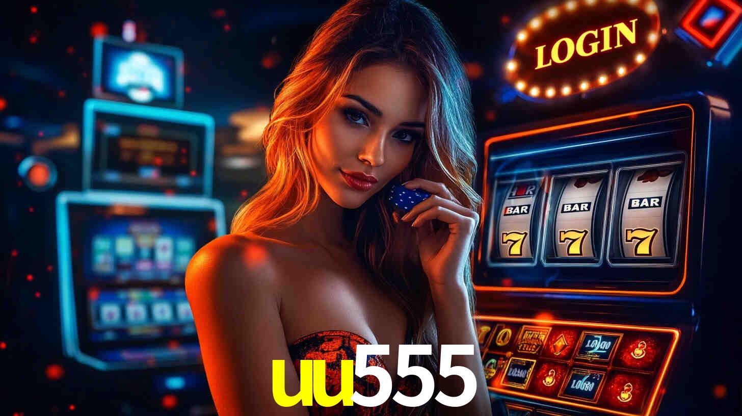 uu555: A Experiência de Casino com Jogos de Mesa ao Vivo