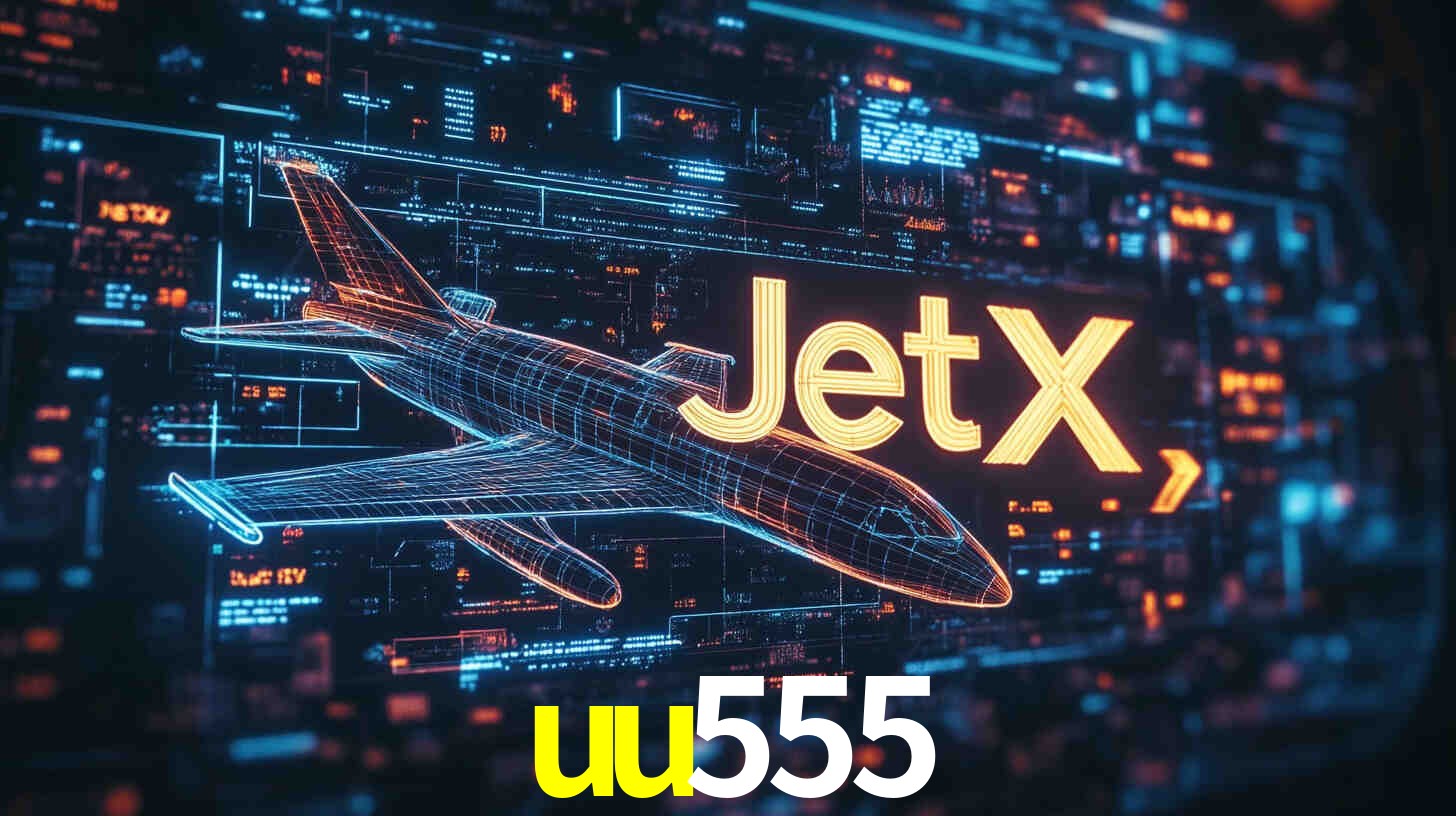 A Revolução dos Aplicativos de Jogos no uu555