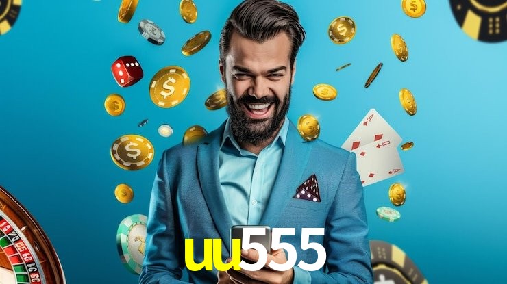 Game Providers uu555