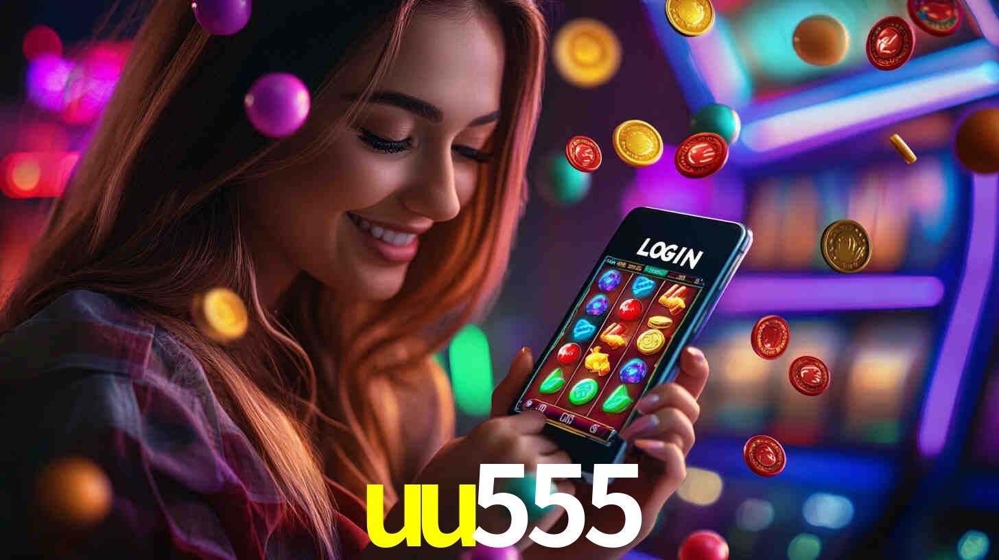 Experimente o Login Seguro Premium no uu555