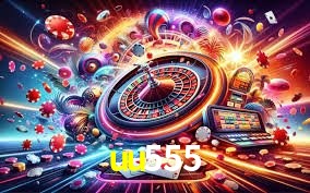 Casino VIP uu555